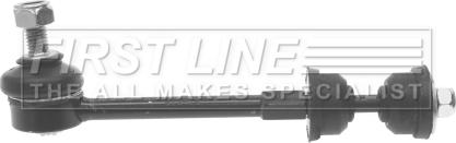 First Line FDL7088 - Тяга / стойка, стабилизатор autosila-amz.com