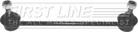 First Line FDL7115 - Тяга / стойка, стабилизатор autosila-amz.com