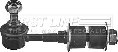 First Line FDL7118 - Тяга / стойка, стабилизатор autosila-amz.com