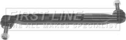 First Line FDL7185 - Тяга / стойка, стабилизатор autosila-amz.com