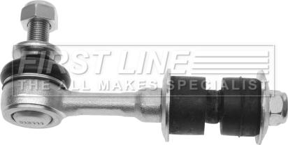 First Line FDL7135 - Тяга / стойка, стабилизатор autosila-amz.com