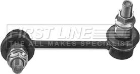 First Line FDL7316 - Тяга / стойка, стабилизатор autosila-amz.com
