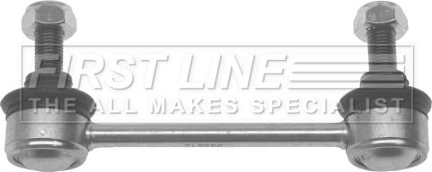 First Line FDL7269 - Тяга / стойка, стабилизатор autosila-amz.com