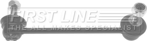 First Line FDL7275 - Тяга / стойка, стабилизатор autosila-amz.com