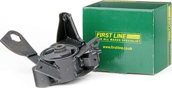First Line FEM4083 - Подушка, опора, подвеска двигателя autosila-amz.com