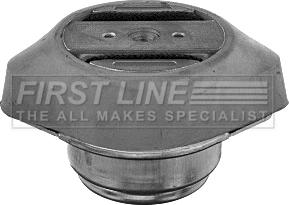 First Line FEM4072 - Подушка, опора, подвеска двигателя autosila-amz.com