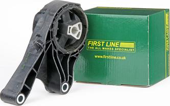 First Line FEM4238 - Подушка, опора, подвеска двигателя autosila-amz.com