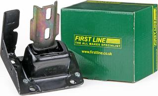 First Line FEM3909 - Подушка, опора, подвеска двигателя autosila-amz.com