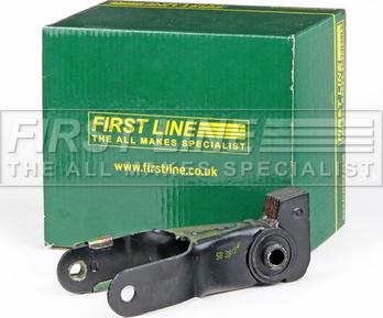 First Line FEM3906 - Подушка, опора, подвеска двигателя autosila-amz.com