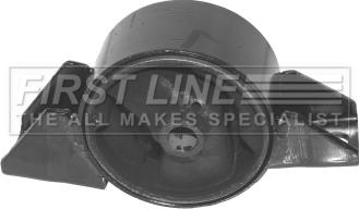 First Line FEM3503 - Подушка, опора, подвеска двигателя autosila-amz.com