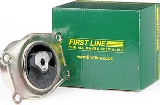 First Line FEM3673 - Подушка, опора, подвеска двигателя autosila-amz.com