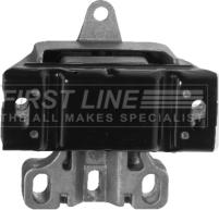 First Line FEM3120 - Подушка, опора, подвеска двигателя autosila-amz.com