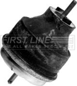 First Line FEM3170 - Подушка, опора, подвеска двигателя autosila-amz.com