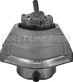 First Line FEM3866 - Подушка, опора, подвеска двигателя autosila-amz.com
