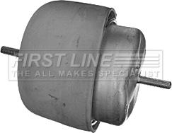 First Line FEM3876 - Подушка, опора, подвеска двигателя autosila-amz.com