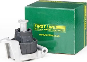 First Line FEM3350 - Подушка, опора, подвеска двигателя autosila-amz.com