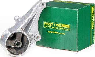 First Line FEM3352 - Подушка, опора, подвеска двигателя autosila-amz.com