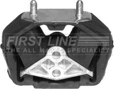 First Line FEM3324 - Подушка, опора, подвеска двигателя autosila-amz.com