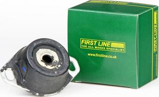 First Line FEM3222 - Подушка, опора, подвеска двигателя autosila-amz.com