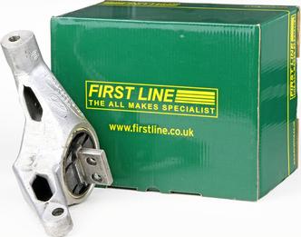 First Line FEM3270 - Подушка, опора, подвеска двигателя autosila-amz.com