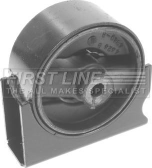 First Line FEM3755 - Подушка, опора, подвеска двигателя autosila-amz.com