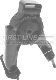 First Line FEM3769 - Подушка, опора, подвеска двигателя autosila-amz.com