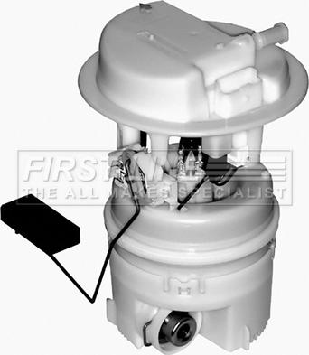 First Line FFP1477 - Топливный насос autosila-amz.com