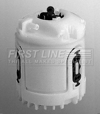 First Line FFP1054 - Топливный насос autosila-amz.com