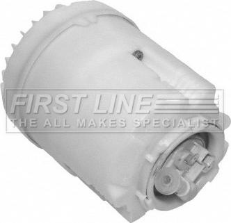 First Line FFP1053 - Топливный насос autosila-amz.com