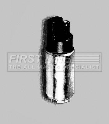 First Line FFP1084 - Топливный насос autosila-amz.com