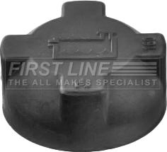 First Line FRC156 - Крышка, резервуар охлаждающей жидкости autosila-amz.com