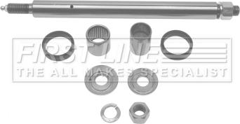 First Line FSK5910 - Ремкомплект, поворотный кулак autosila-amz.com