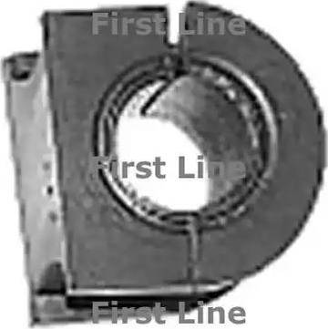 First Line FSK5977 - Ремкомплект, соединительная тяга стабилизатора autosila-amz.com