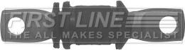 First Line FSK6498 - Сайлентблок, рычаг подвески колеса autosila-amz.com
