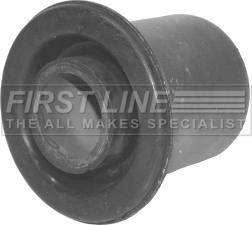 First Line FSK6532 - Сайлентблок, рычаг подвески колеса autosila-amz.com
