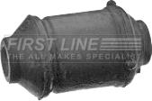 First Line FSK6047 - Сайлентблок, рычаг подвески колеса autosila-amz.com