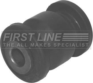 First Line FSK6873 - Сайлентблок, рычаг подвески колеса autosila-amz.com