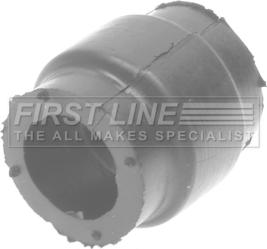 First Line FSK7441 - Монтажный комплект, стойка стабилизатора autosila-amz.com