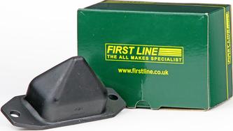 First Line FSK7635 - Буфер, поворотный кулак autosila-amz.com