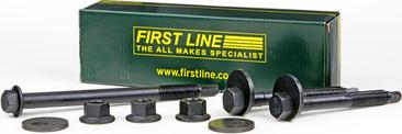 First Line FSK7717 - Болт крепления, рычаг autosila-amz.com