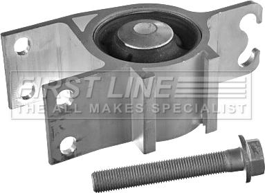 First Line FSK7788 - Сайлентблок, рычаг подвески колеса autosila-amz.com