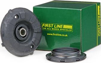 First Line FSM5443 - Опора стойки амортизатора, подушка autosila-amz.com