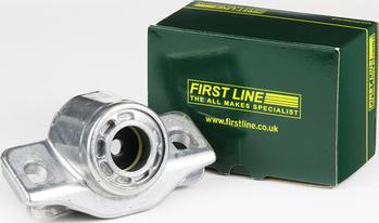 First Line FSM5533 - Опора стойки амортизатора, подушка autosila-amz.com