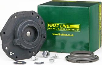 First Line FSM5062 - Опора стойки амортизатора, подушка autosila-amz.com