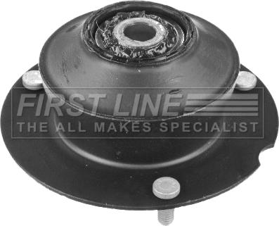 First Line FSM5001 - Опора стойки амортизатора, подушка autosila-amz.com