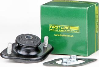 First Line FSM5003 - Опора стойки амортизатора, подушка autosila-amz.com