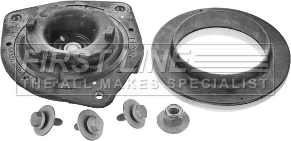 First Line FSM5194 - Опора стойки амортизатора, подушка autosila-amz.com