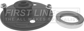 First Line FSM5145 - Опора стойки амортизатора, подушка autosila-amz.com