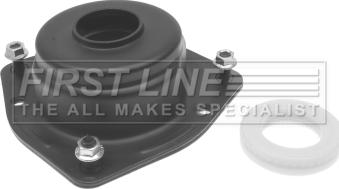 First Line FSM5105 - Опора стойки амортизатора, подушка autosila-amz.com