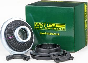 First Line FSM5188 - Опора стойки амортизатора, подушка autosila-amz.com